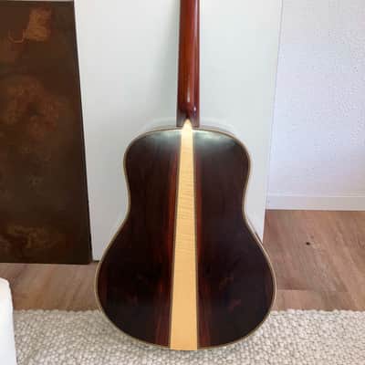 Yamaha FG-2500 1973 image 2