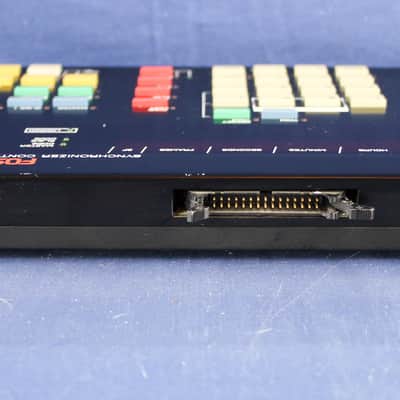 Fostex 4035 Synchronizer & Controller Reel to Reel unit Untested image 3