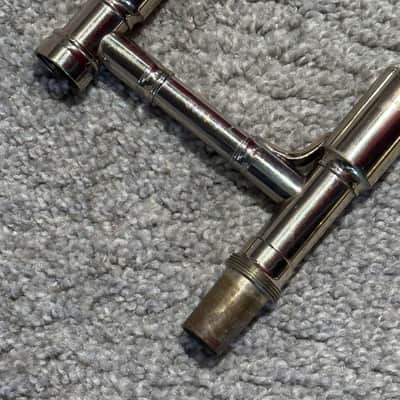 Conn Slide SL2547, for 8H, 88H, with all 3 leadpipes, perfect condition image 5