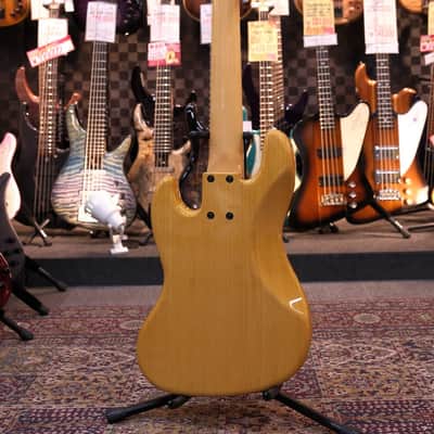 FUJIGEN(FGN) Neo Classic NJB100MBAHV - Natural - [4.37kg][#K240583] image 4