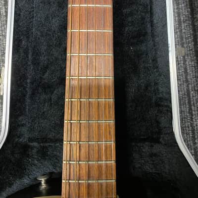 Ovation S861 Baladeer Special acoustic guitar - Made in USA image 15