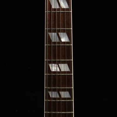 GIBSON ES-175 1988 Alpine white image 8