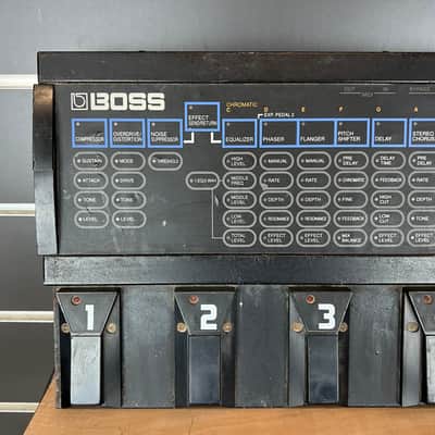 Boss ME-10 Guitar Multiple Effects *Not Working* image 2