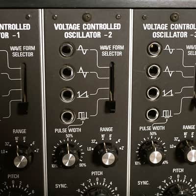 Roland System 700 (ultra rare) (1 day) image 5