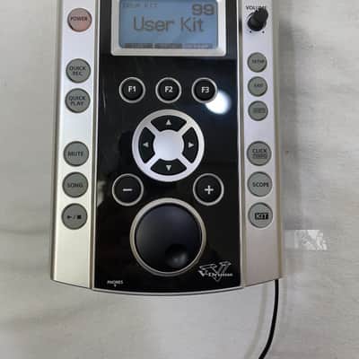 Roland TD-9 Electric Drum Brain Module V-Drum TD9 - VERSION 2 image 2