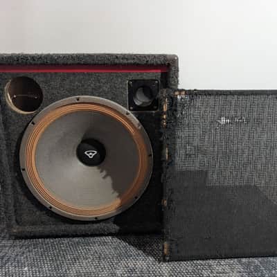 Cerwin-Vega-V-153 | Reverb