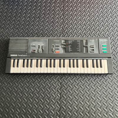 Yamaha PSS-260 Portasound Keyboard Piano Vintage Made in Japan