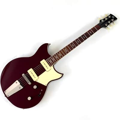 Yamaha RSS02T Revstar II Standard 2022 Hot Merlot image 1