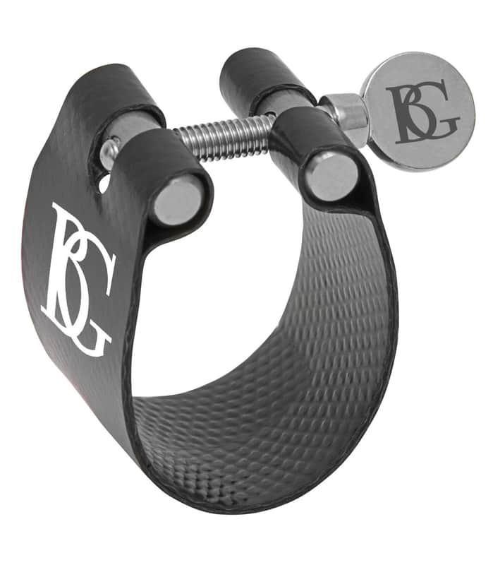 BG FLEX Blattschraube B Klar LFB image 1