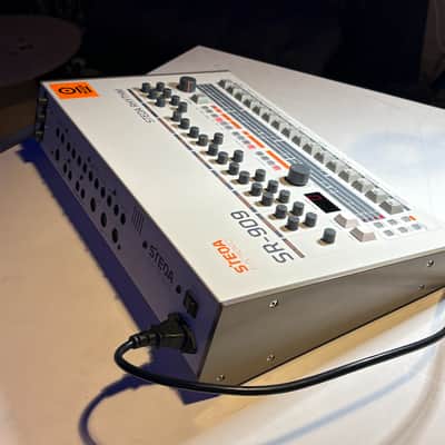 STEDA Electronics SR-909 image 5