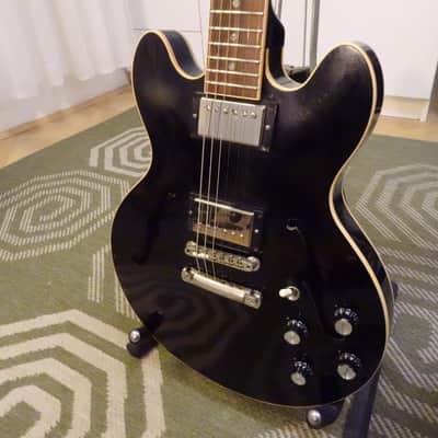 Gibson Custom Shop CS-336 image 14