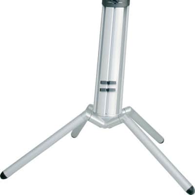 K&M 18865 Spider Pro Support Arm Set A 2020s - Anodized Aluminum image 3
