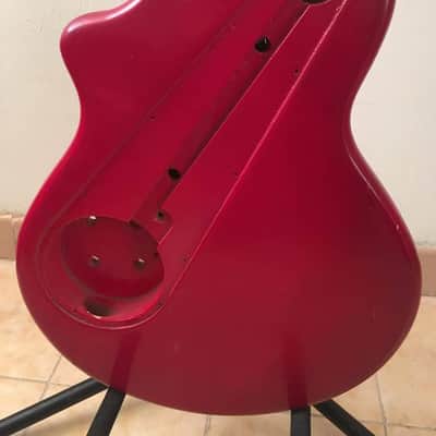 Yamaha Sg-40 Restoration Project image 13