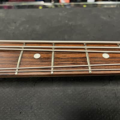 2008 Ernie Ball Music Man StingRay 5 H image 10