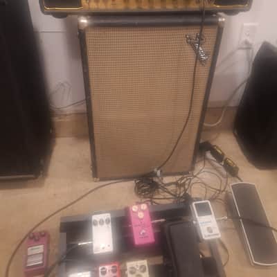 Marshall 50 watt 1971 - Hand Wired image 18
