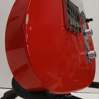 Fender TL-52 Telecaster Reissue MIJ image 4