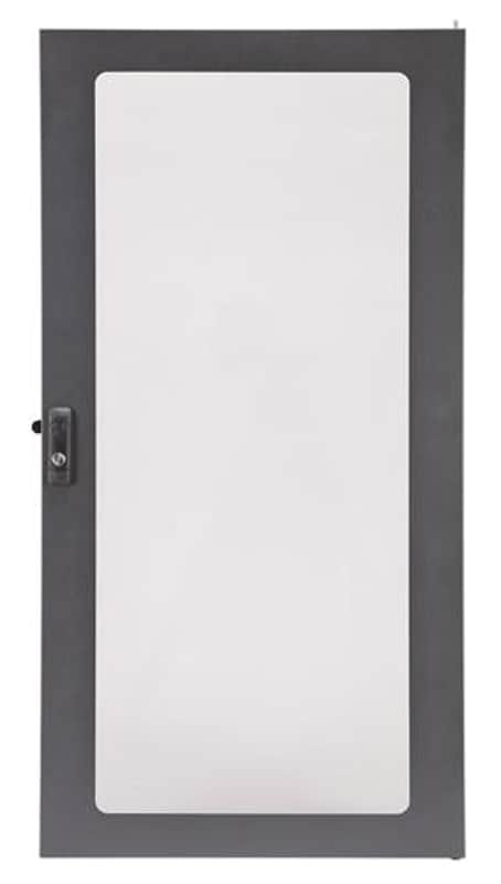 Samson 21-Space SRK Pro Studio Plexi Glass Door for SRKPRO21 image 1