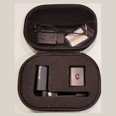 FoMoFX Virtual Jeff Pro 2022 Black image 10