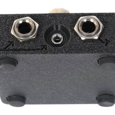 ADDAC System ADDAC005 CV 2 Expression Control Effect Pedals TRS Inputs image 3