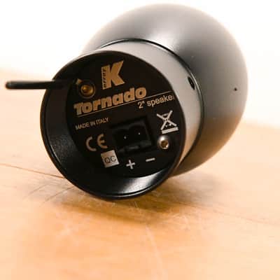 K-Array KT22 Tornado 2" Passive Miniature Loudspeaker CG01ZK6 image 5
