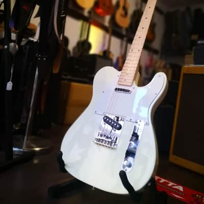 Squier Affinity - Olimpyc White image 1