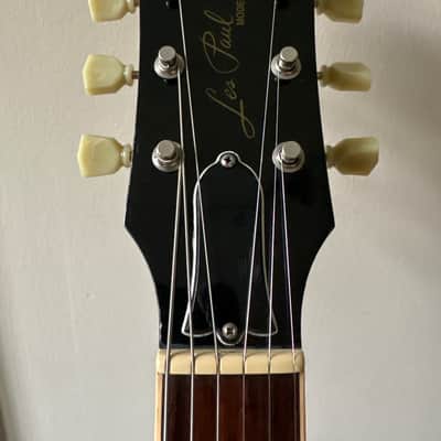 CUSTOMBUCKERS! Gibson Les Paul Standard 2006 w/60’s neck image 13