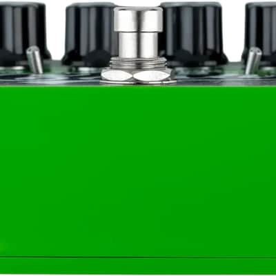 Thorn Soundlabs Bad Cash Overdrive Effects Pedal image 3
