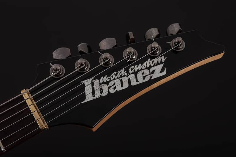 Ibanez USRG10 USA Custom RG image 3