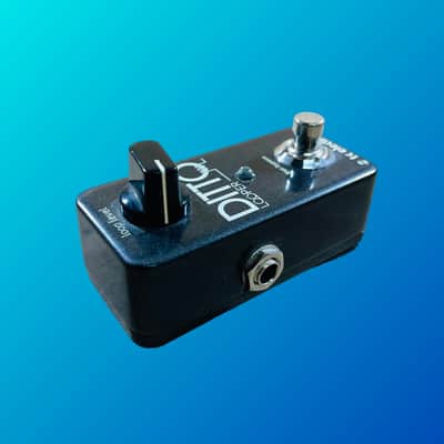 TC Electronic Ditto Looper image 4