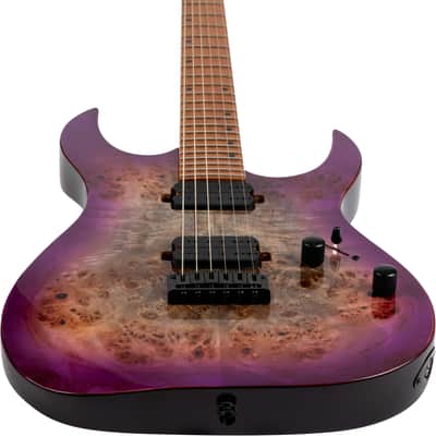 SPIRA S-450 TPP - Transparent Purple Gloss image 3