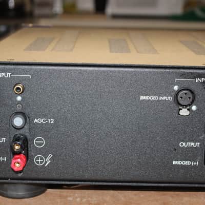 Serviced Krell KAV-250a Power Amplifier image 6
