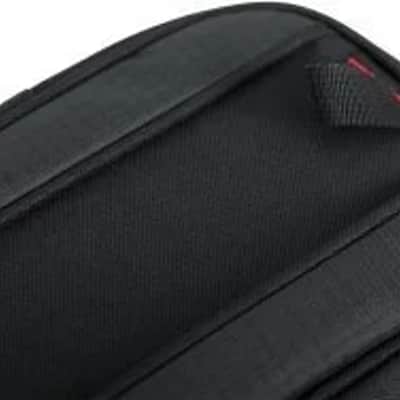 Gator 4G Series Gig Bag for 2x Bass Guitars image 5