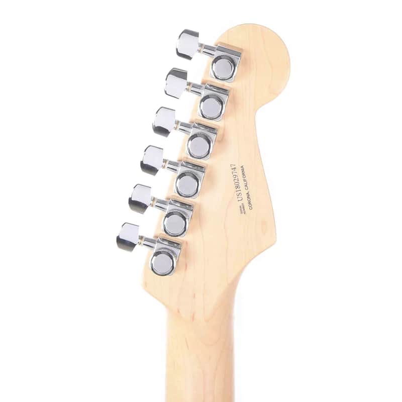 Fender American Elite Stratocaster Left-Handed image 7