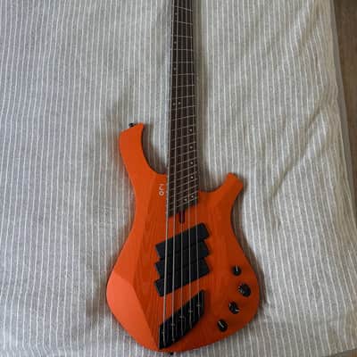 Mayones Ori Enji 5 image 1