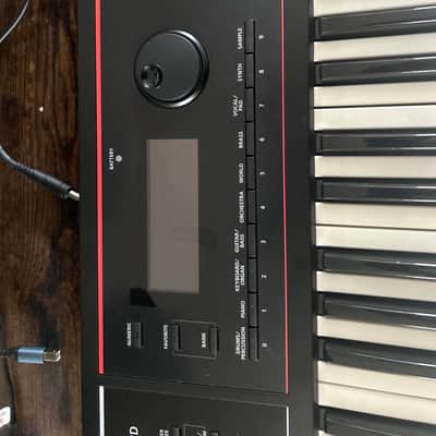 Roland JUNO-DS 61 image 4