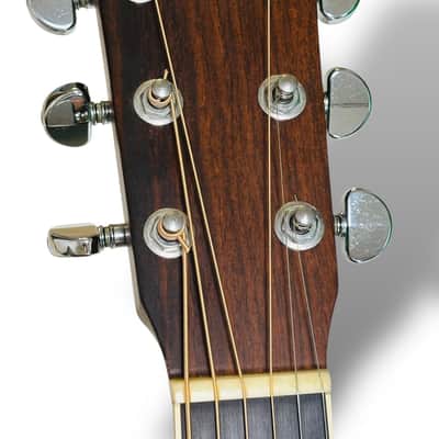 Martin Standard Series D-35 2012 LR Baggs Anthem image 9