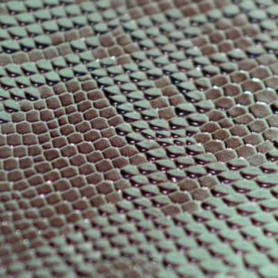 RUBY SNAKESKIN 5E3 Style Amplifier Bild 3