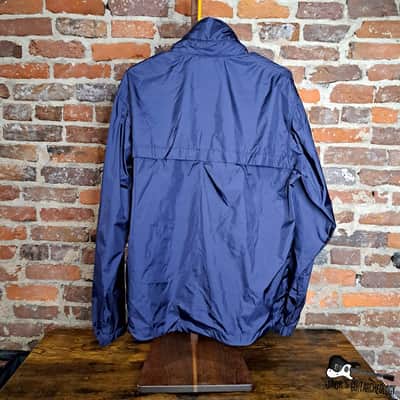 Eric Clapton World Tour Windbreaker (2001) image 4