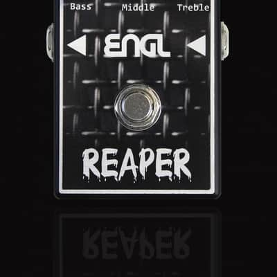 Engl BC-10 REAPER DISTORTION PEDAL image 2