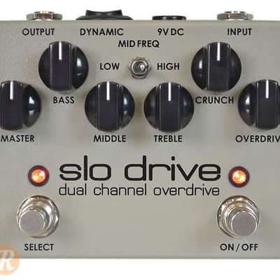 Weehbo JCM Drive Overdrive & Distortion | Reverb
