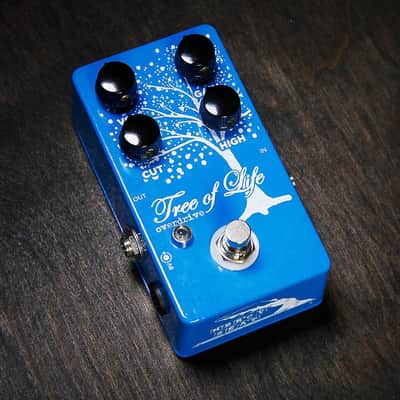 Mercy Seat Effects Feather Bender エフェクター Mercy Seat Effects Feather Bender エフェクター