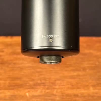 Sony C800G Tube Condenser Microphone. Great Shape! C800 G C 800. Complete Set! image 9
