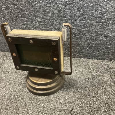 Marconi MIKROFON marble vintage w/ support … image 11
