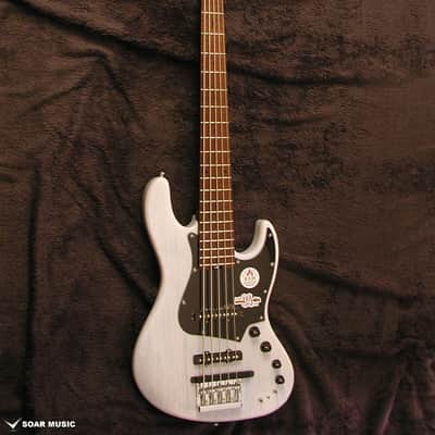 Bacchus WL5-ASH-GK White Blond 4.4kg S/No.GI14896 image 1