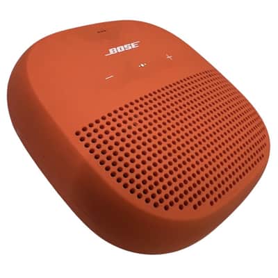Bose Bluetooth speaker 423816 image 2