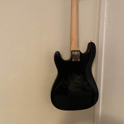 BOWDEN STRATOCASTER Stratocaster 1990,s - BLACK image 2