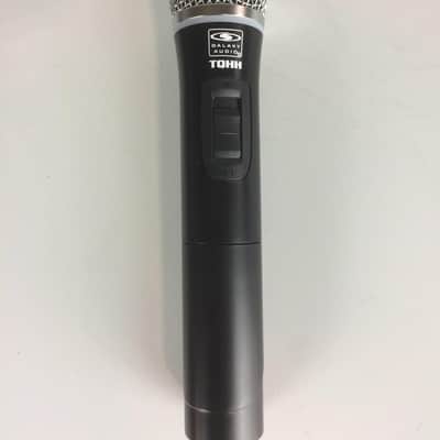Good Galaxy Audio TQ8 Wireless Speaker Sound System w/Mic image 4