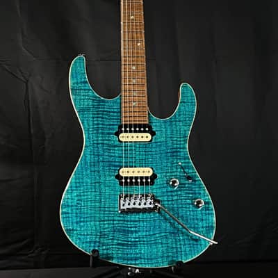 Suhr Custom Shop Modern image 2