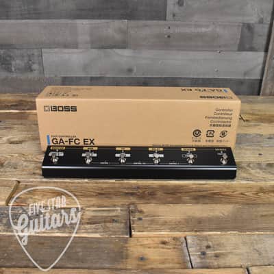 Mint BOSS GA-FC EX Foot Controller image 8