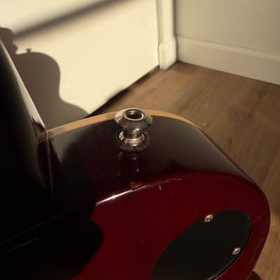 Gibson Les Paul Standard 2003 image 8